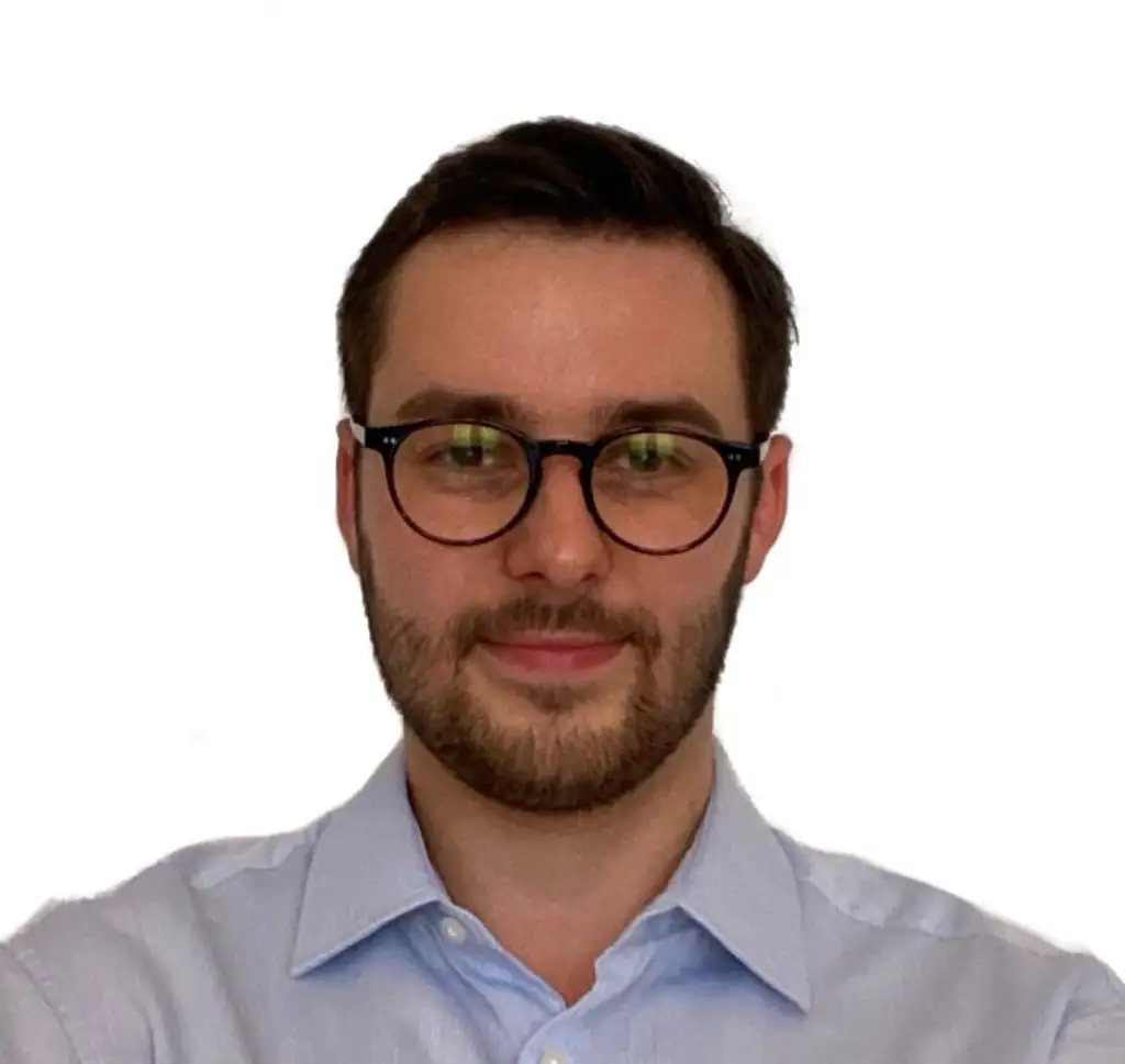 Florian Mattersberger (Team Hubert Koller)