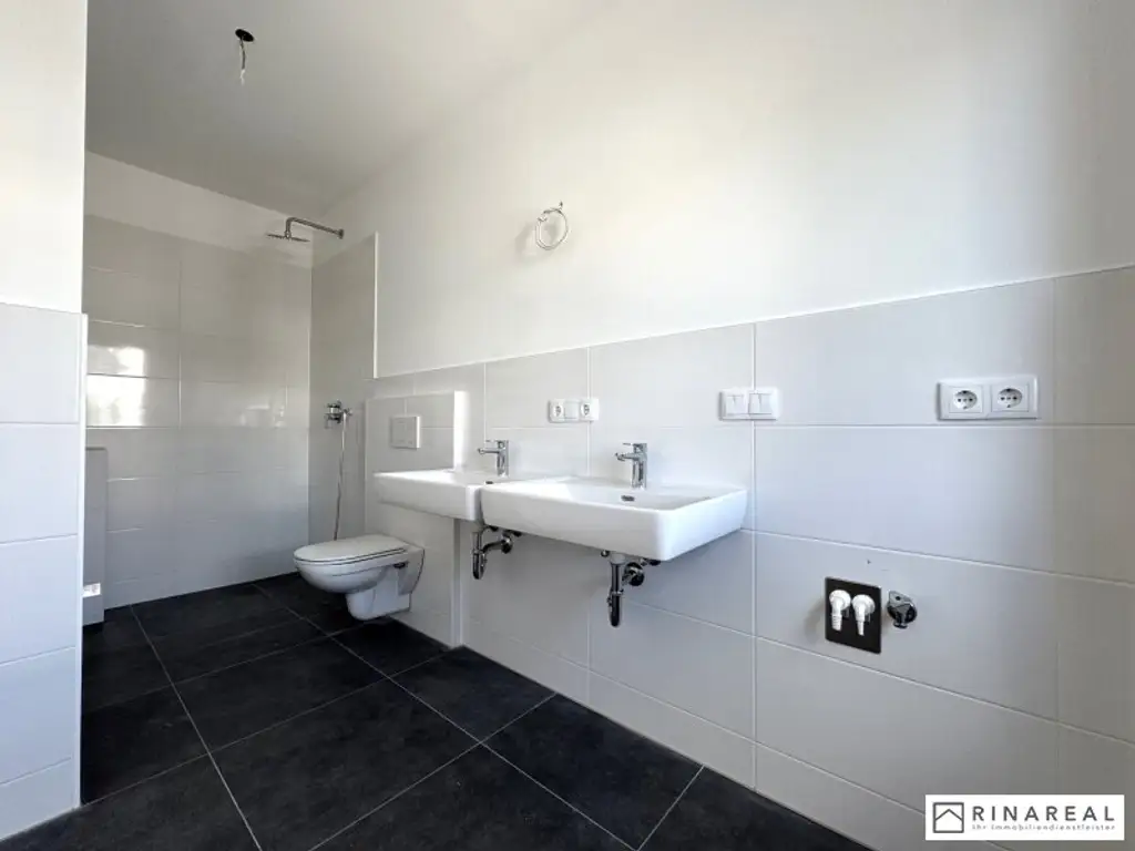 Fasangasse (Haus 2/2) | Moderne Doppelhaushälfte - ERSTBEZUG | 5 Zimmer | Weitblick | schlüsselfertige Ausführung