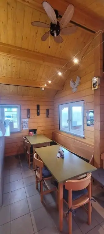 "Mit Snack zum Erfolg"