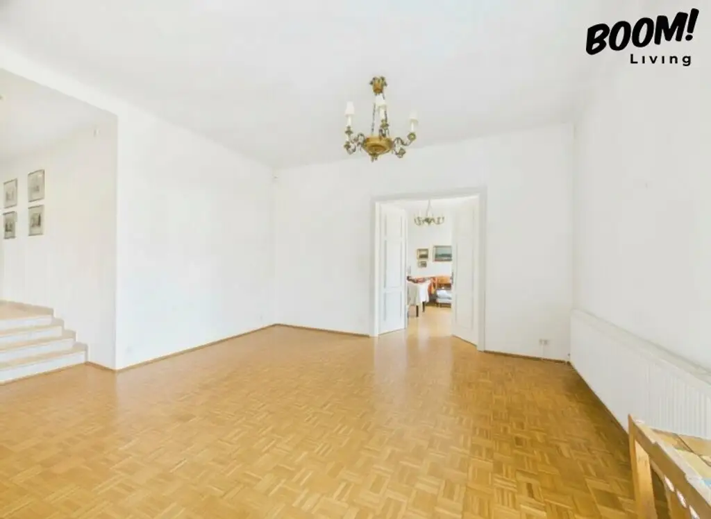 Eagles Nest - Toplage im 19. Bezirk