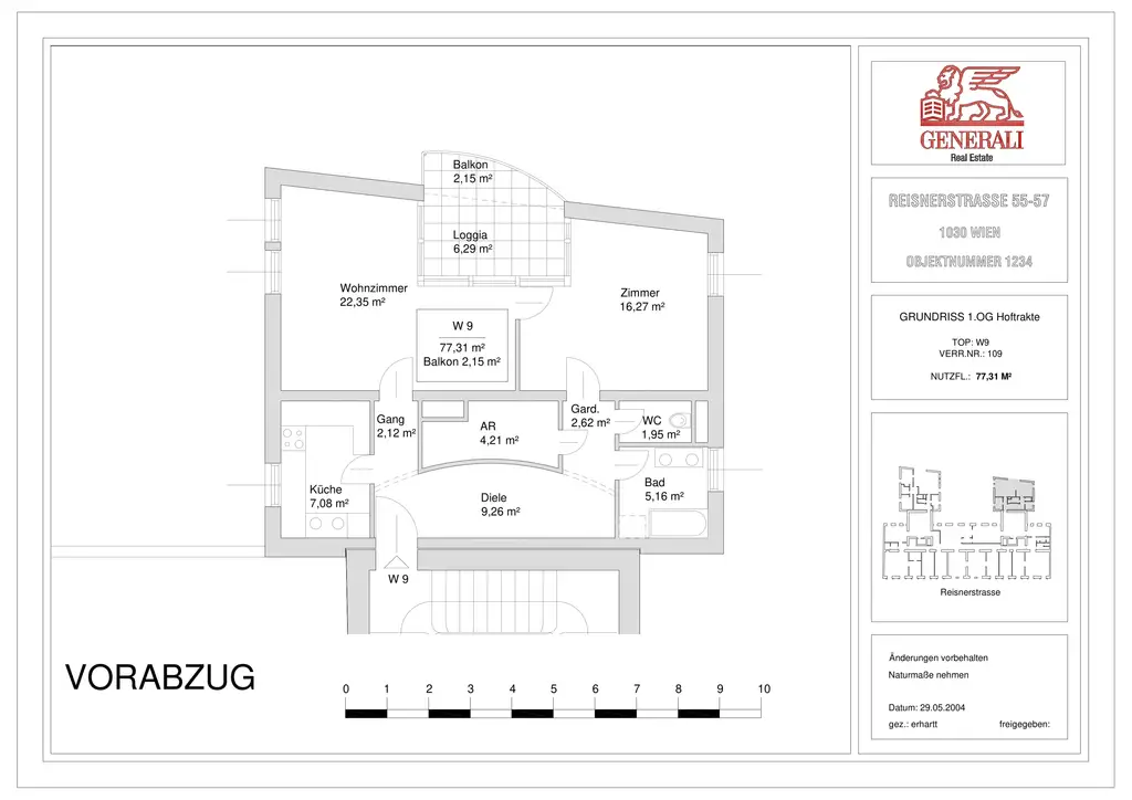 Plan 1