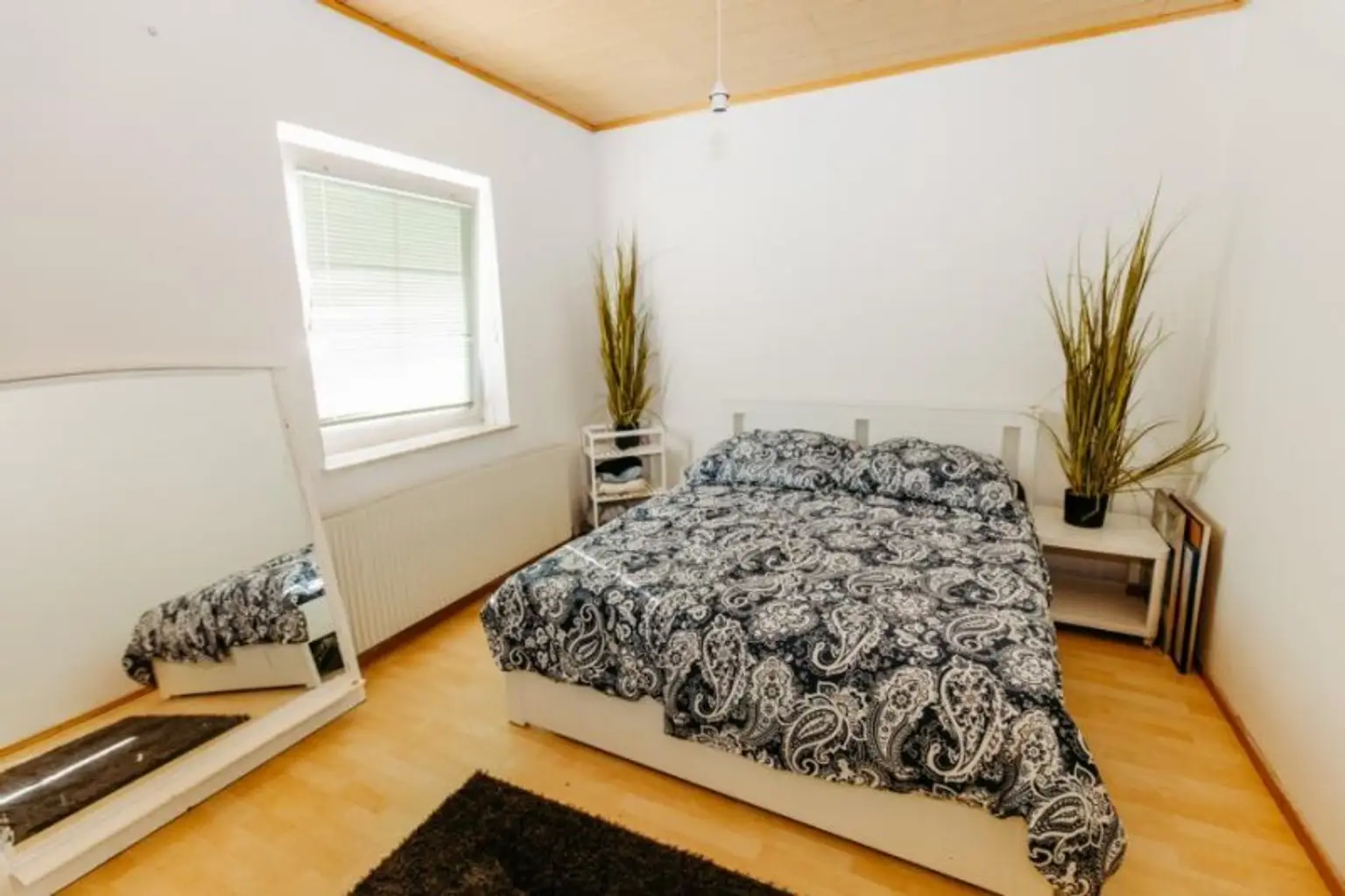 Landhaus  in Zentrumsnähe