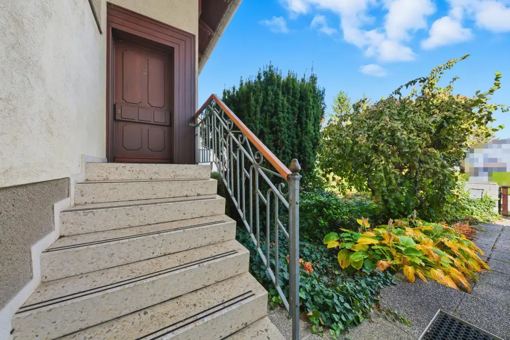 Ihr persönliches Wohnparadies: Ein Refugium für Naturliebhaber – Wohnen am eigenen Schwimmteich!