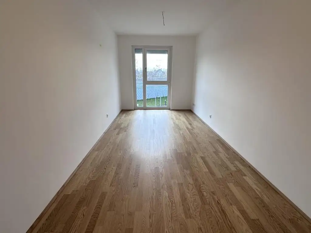 einen Katzensprung von Wien entfernt