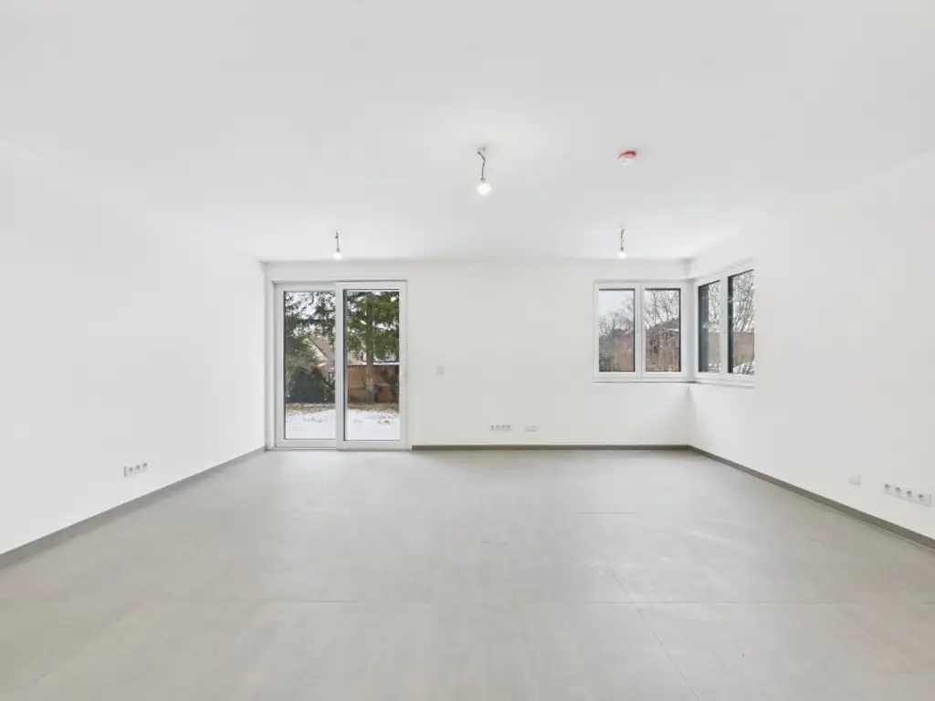 Wohnen und Arbeiten vereint | Mehrfamilienhaus mit Geschäftsfläche in 1230 Wien