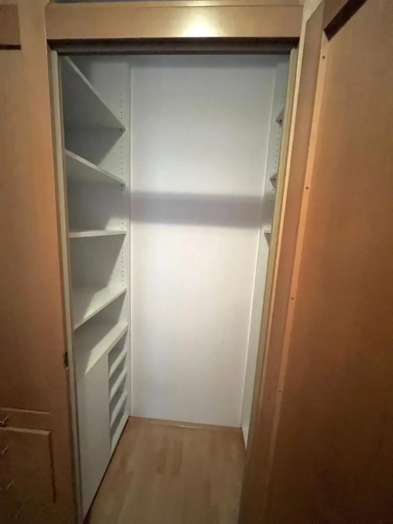 TOP LAGE GEIDORF: Barrierefreie 4 Zimmer Wohnung mit Balkon + Tiefgarage