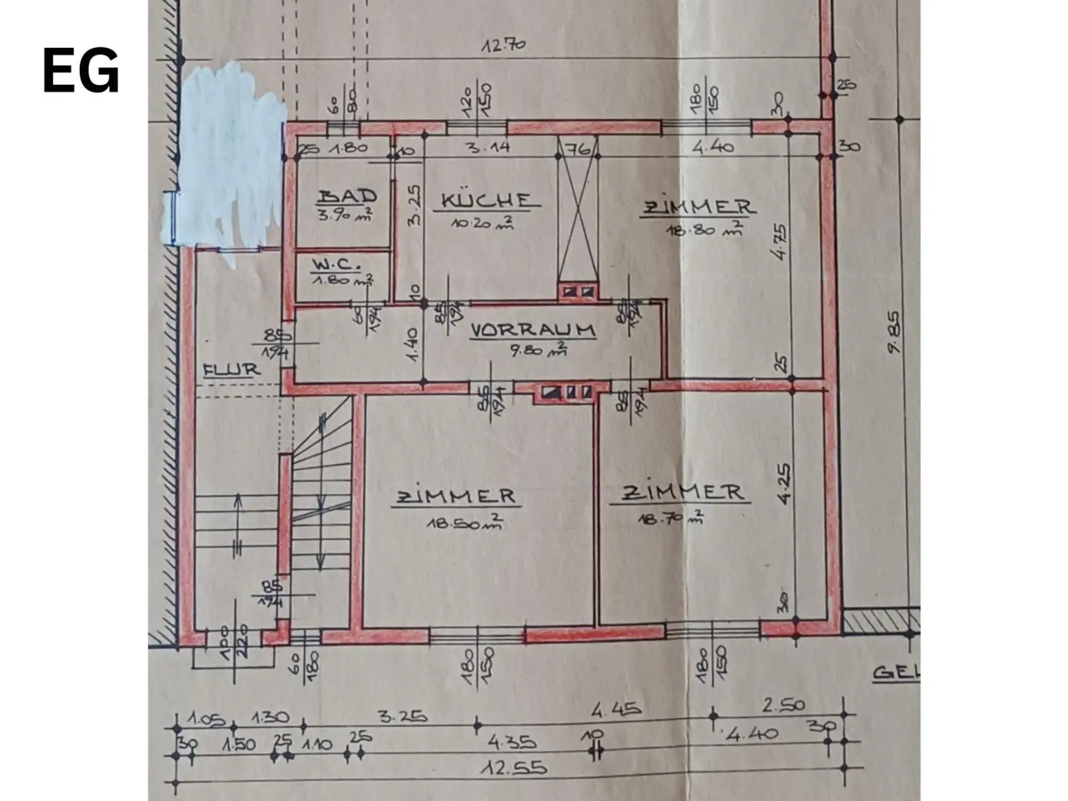 Plan EG