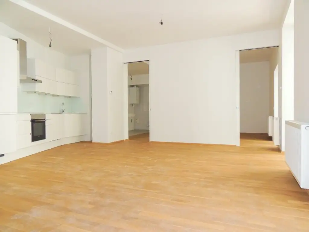 Extravagante Atelierwohnung mit Innenhof-Terrasse in absoluter Ruhelage! (vermietet bis 31.08.2027)