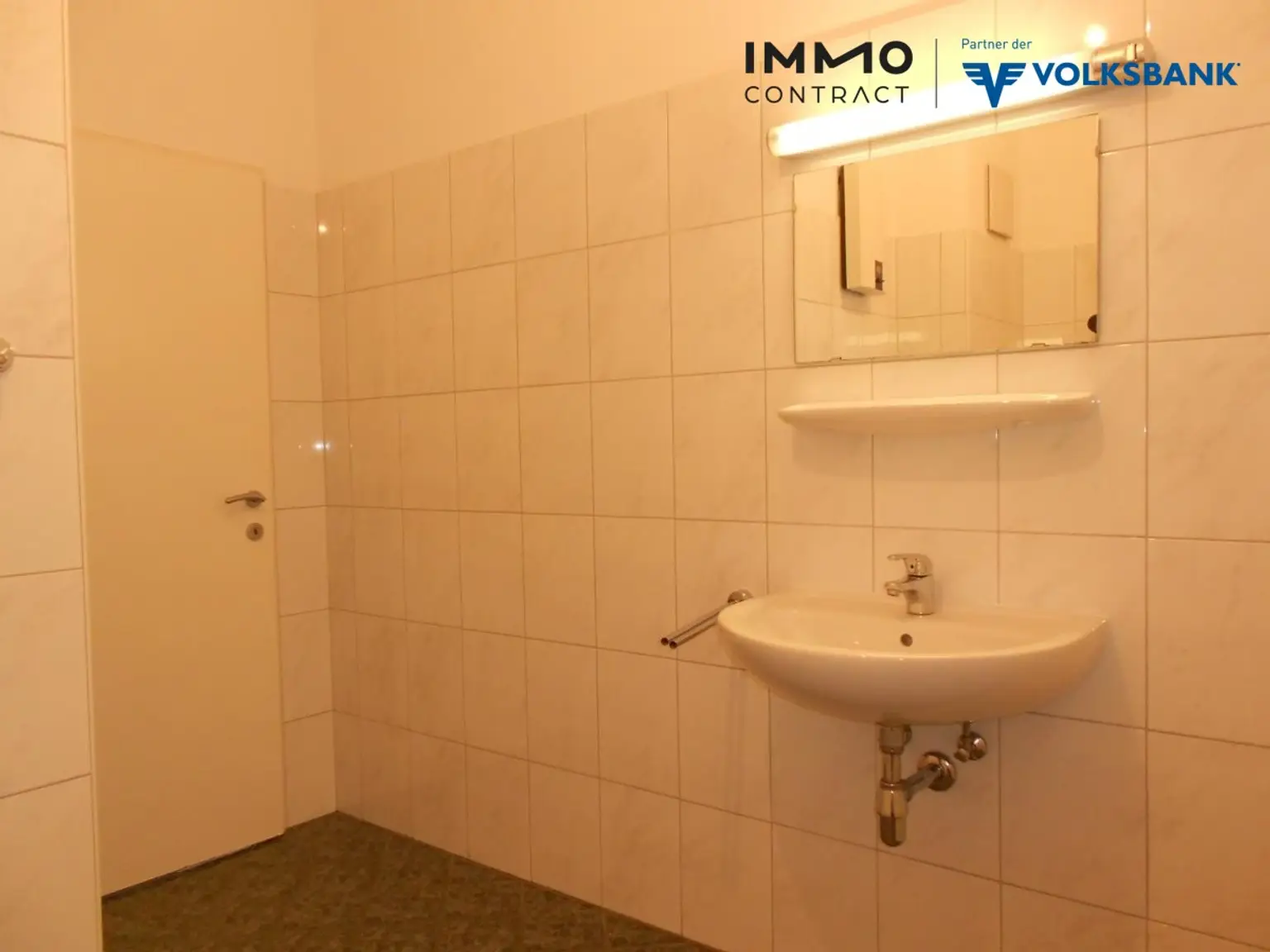 Toller Ausblick! ...direkt auf die Ringstraße!