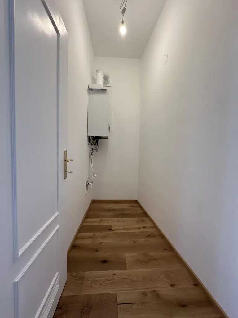 4 ZIM.WHG MIT BLICK IN RUHIGEN INNENHOF/LIFT/TIEFGARAGE