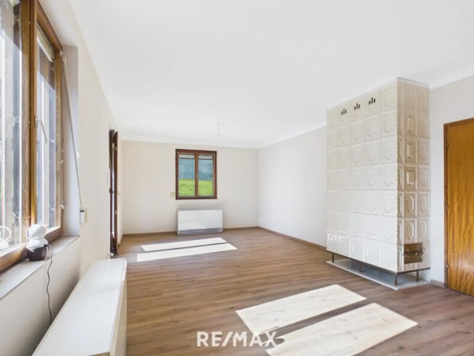 Wohnzimmer EG - Bild 2