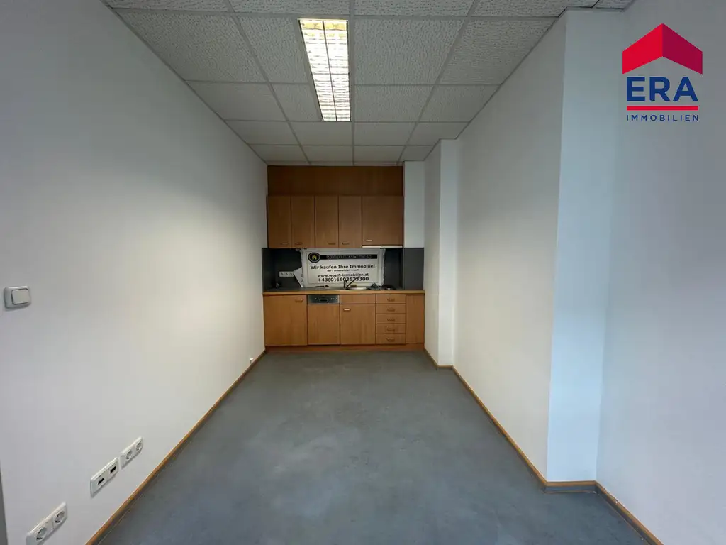 Attraktive Gewerbefläche im Zentrum von Poysdorf – vielseitig nutzbar & sofort verfügbar