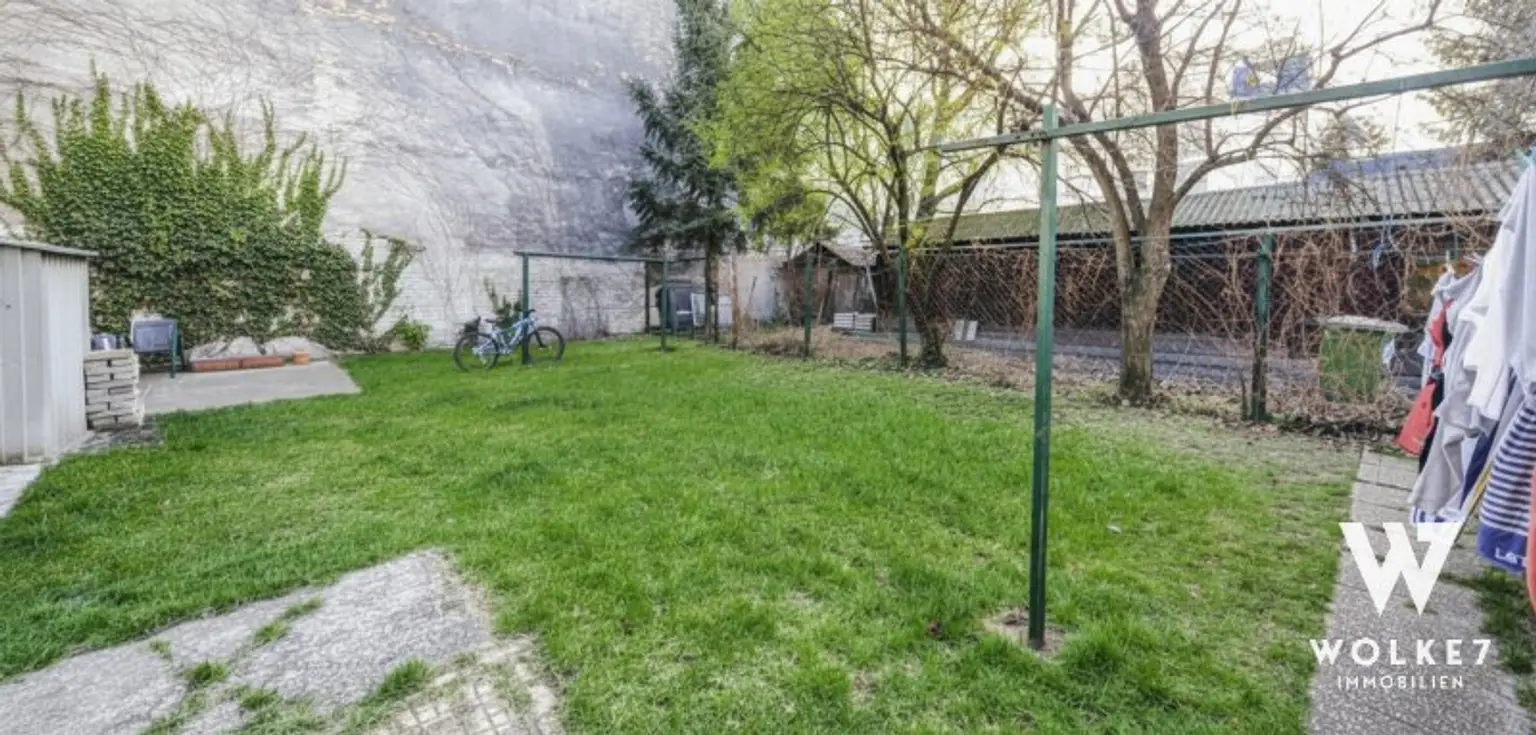 Zinshaus / Renditeobjekt in 1220 Wien