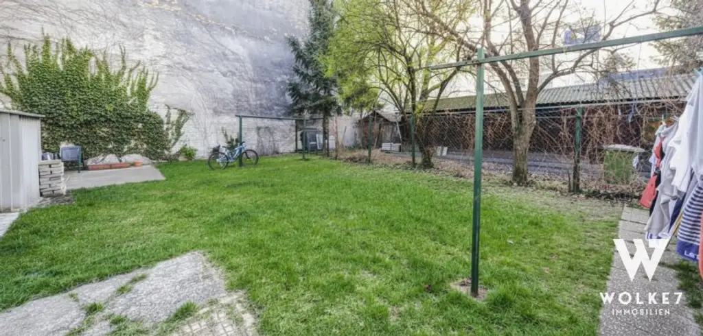 Zinshaus / Renditeobjekt in 1220 Wien