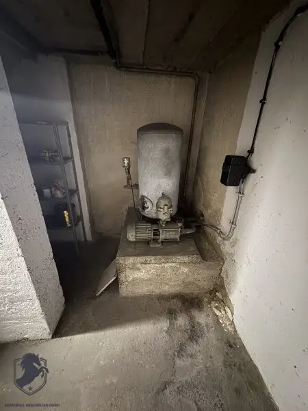 Charmante Liegenschaft in Bestlage nahe dem Bahnhof Tulln