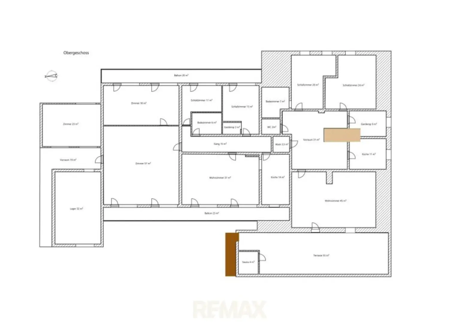 3812-320 GrundrissplanOG