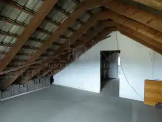 Dachboden