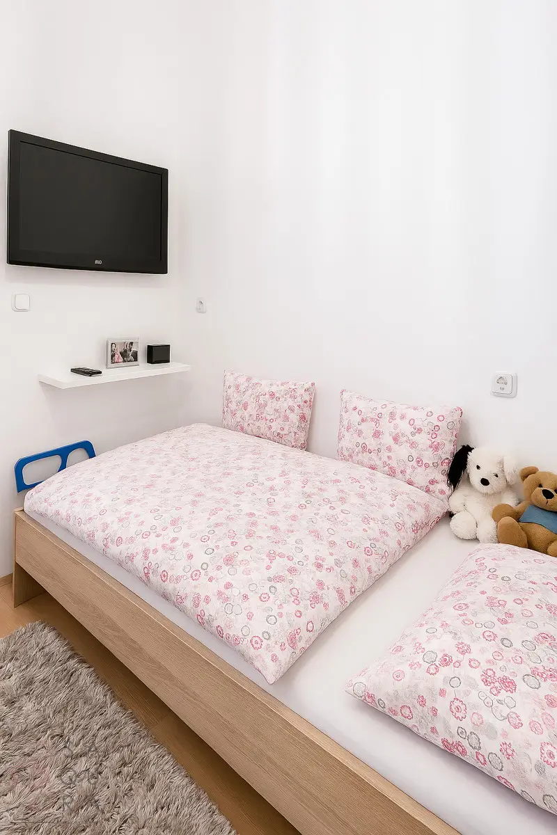 Investieren Sie in Lebensqualität – Stilvolles City-Apartment im Herzen von Wien