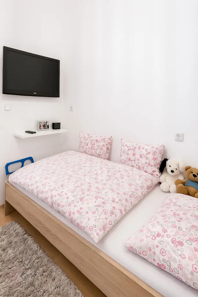 Investieren Sie in Lebensqualität – Stilvolles City-Apartment im Herzen von Wien