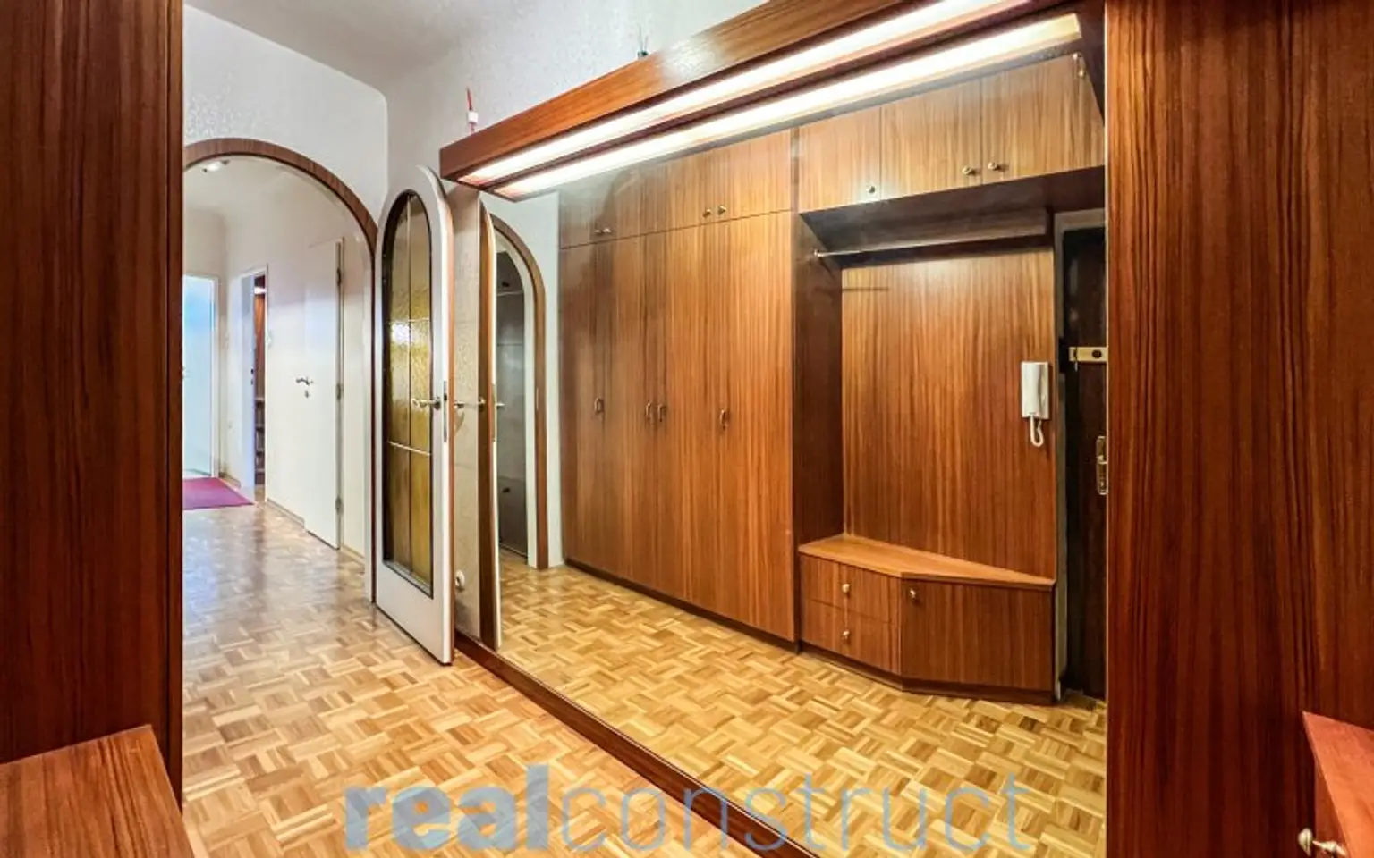 Charmante Garconniere in Atzgersdorf