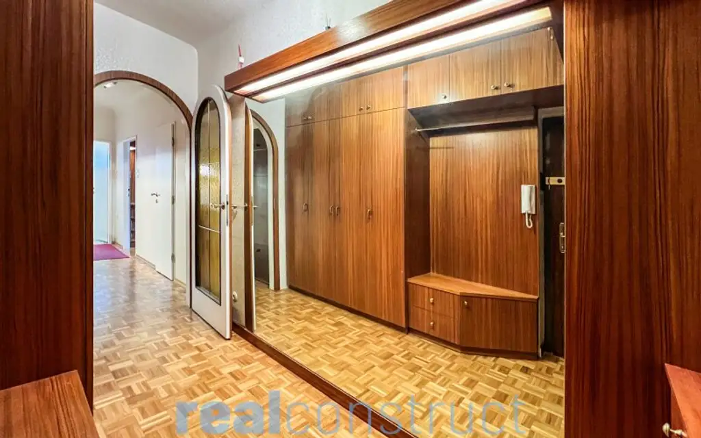 Charmante Garconniere in Atzgersdorf