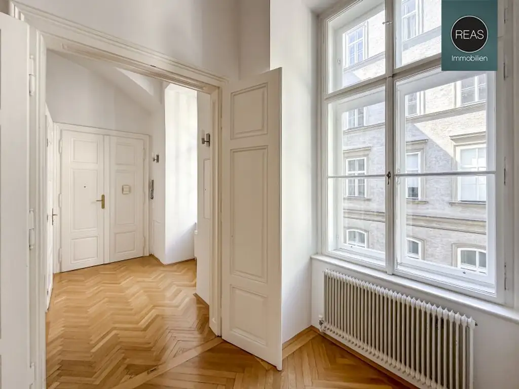 Wunderschönes Büro in perfekter Lage nahe Stadtpark! Stellplatz verfügbar!