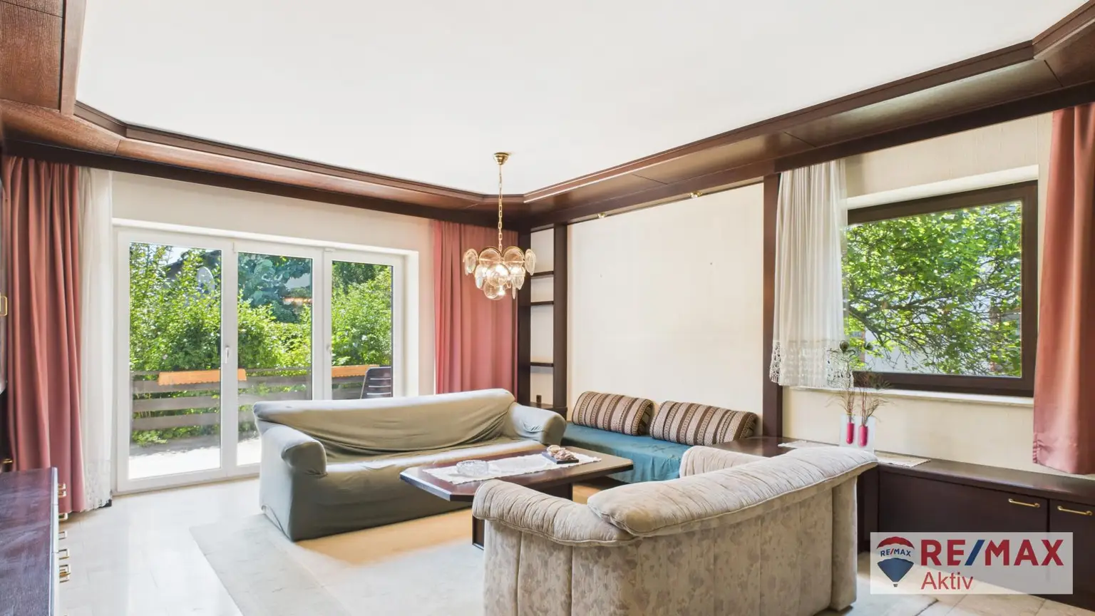 OPEN HOUSE SA 6.9. ab 13:00 - LEISTBAR: FAMILIEN HAUS GÄNSERNDORF STADT