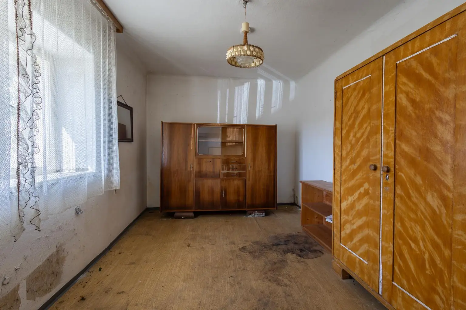 EG Zimmer 3 Nord-West