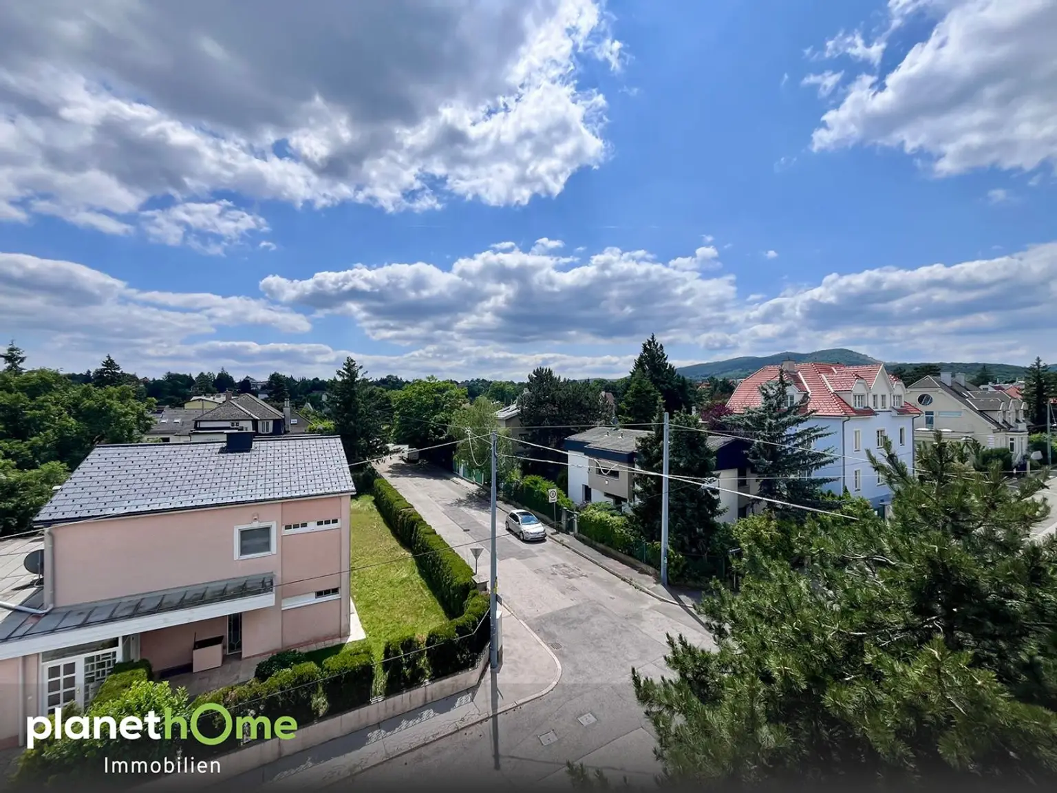 Ausblick DG