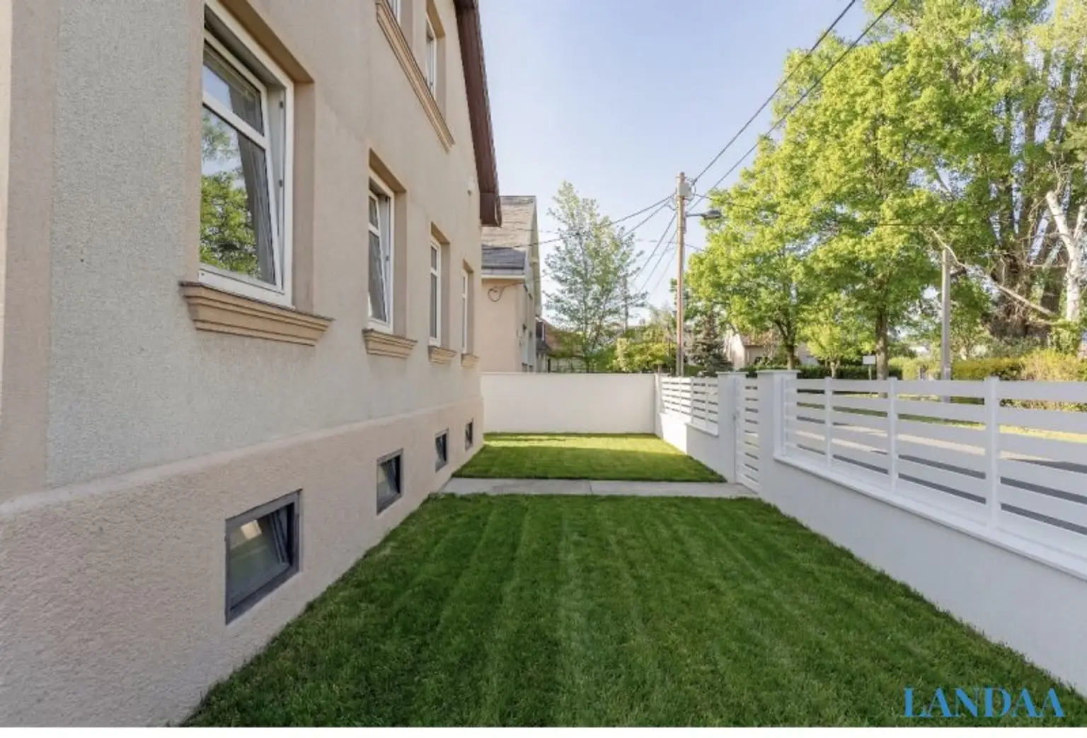 ++NEU++ Exklusives Entwicklungsprojekt -  Ausbau- & Neubaupotenzial auf ca. 911 m² Grundstück! Top Lage