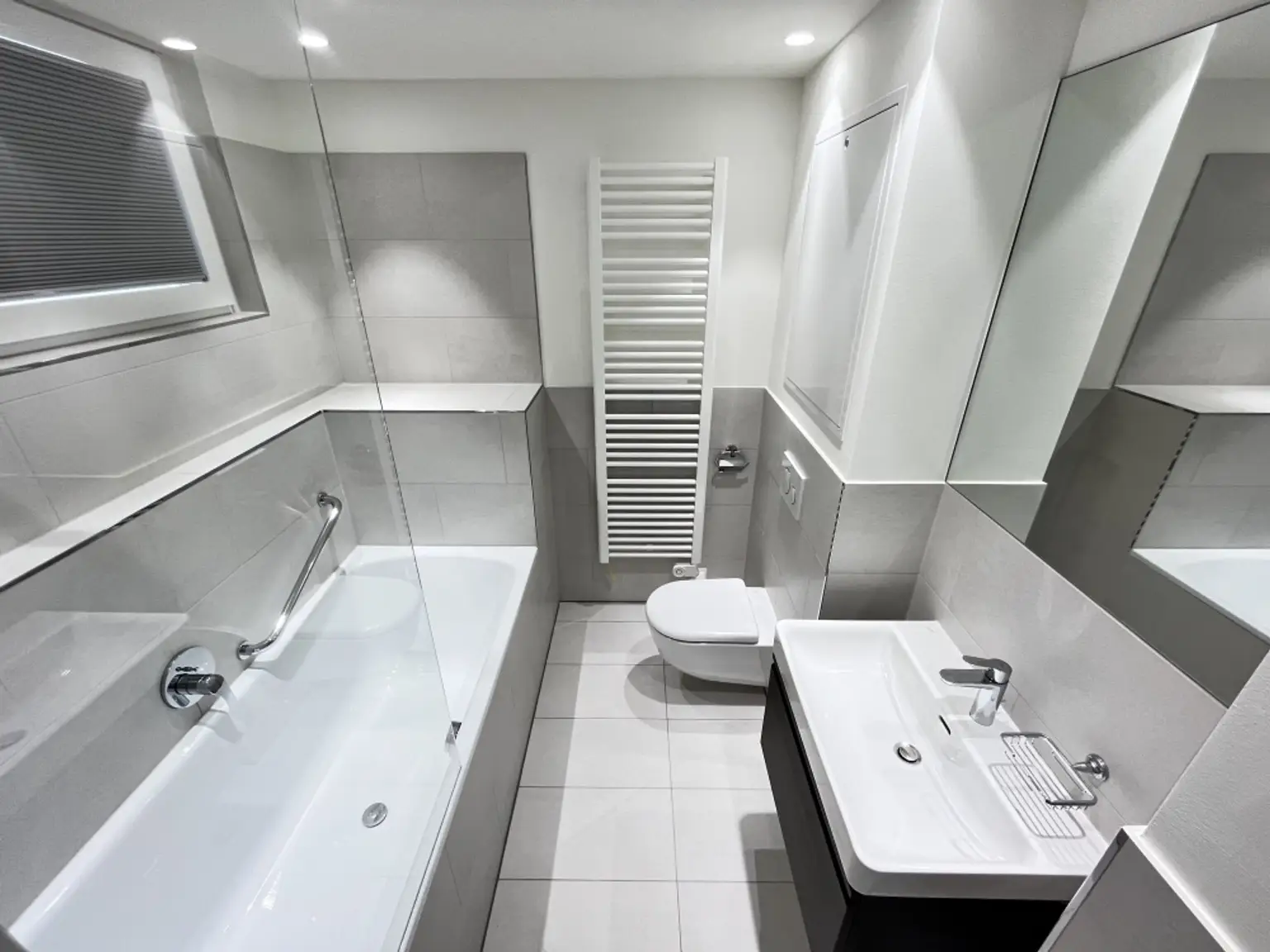 Badezimmer OG