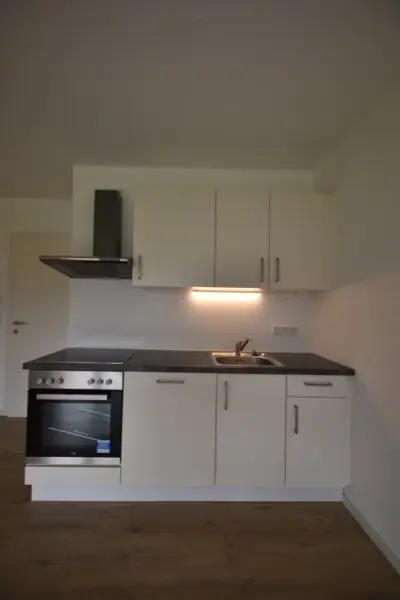 "GRÖDIG - Modernes und geräumiges Appartement mit großer Loggia und Bergblick"