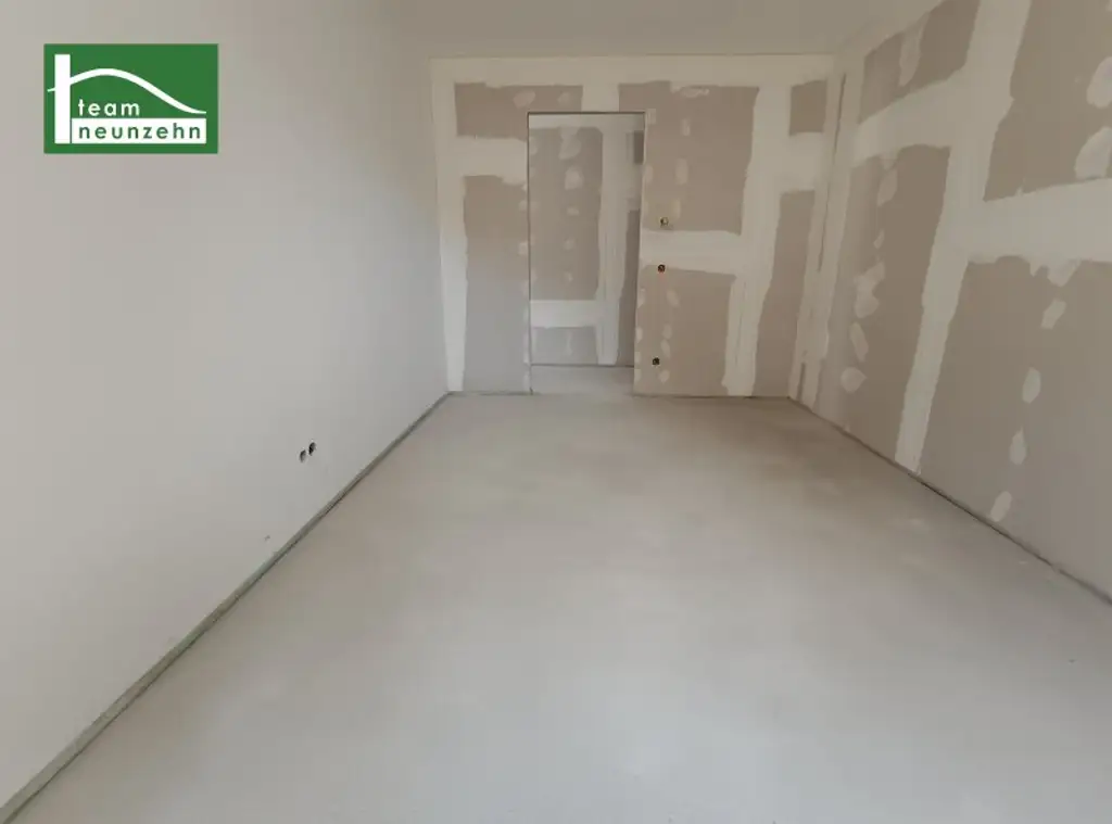 Gartenwohnung - hochwertig, modern und stilvoll - FLORIANI – Quartier am Tullnerfeld in Ruhelage mit toller Anbindung