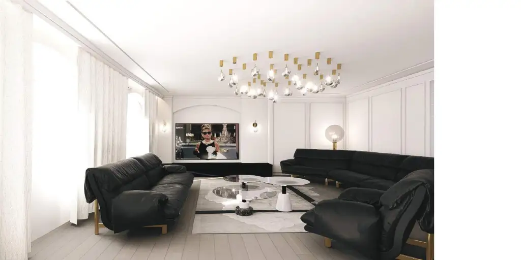 "Haus zur Magnolie"