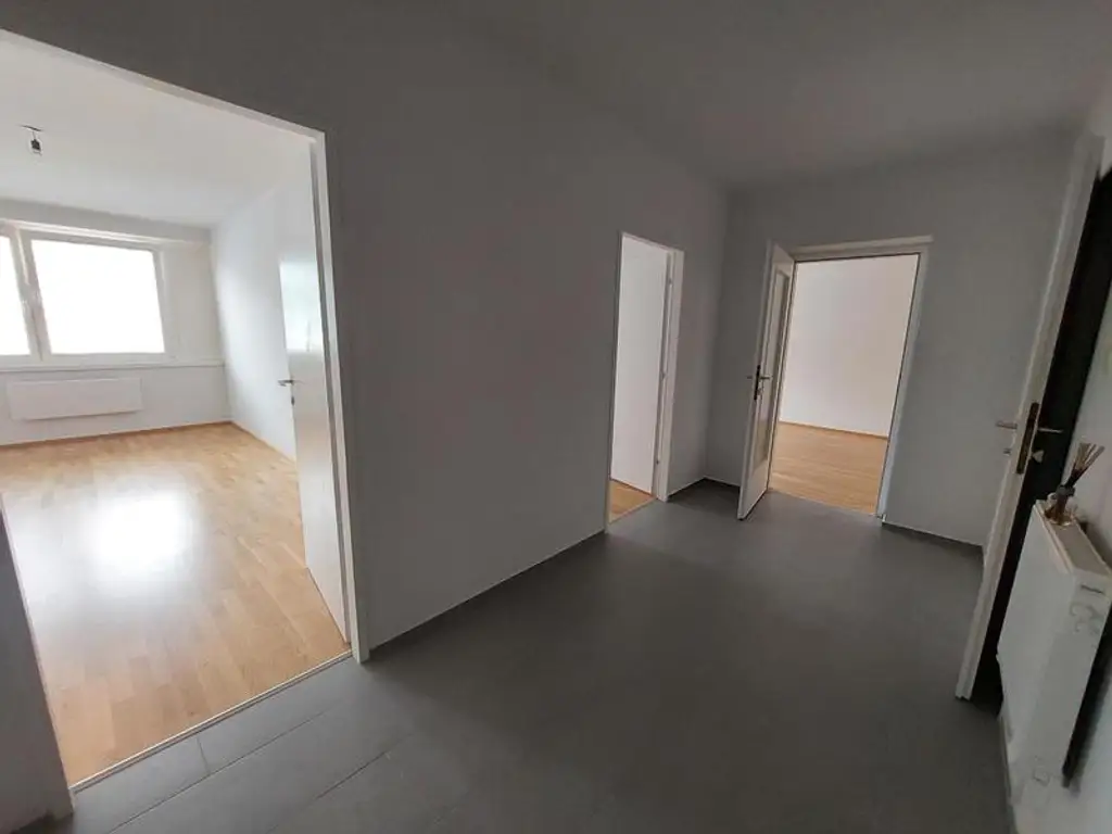 3 - Zimmer Wohnung in Toplage 1070 im 6. OG