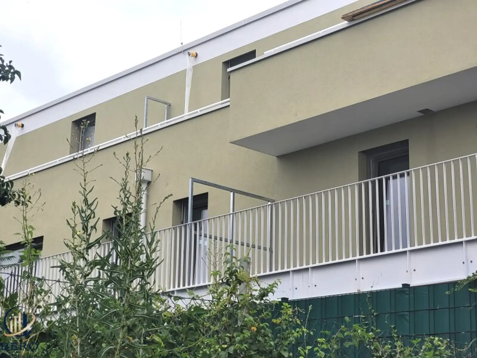 Erstbezug-3 Zimmer-großer Balkon-Provisionsfrei