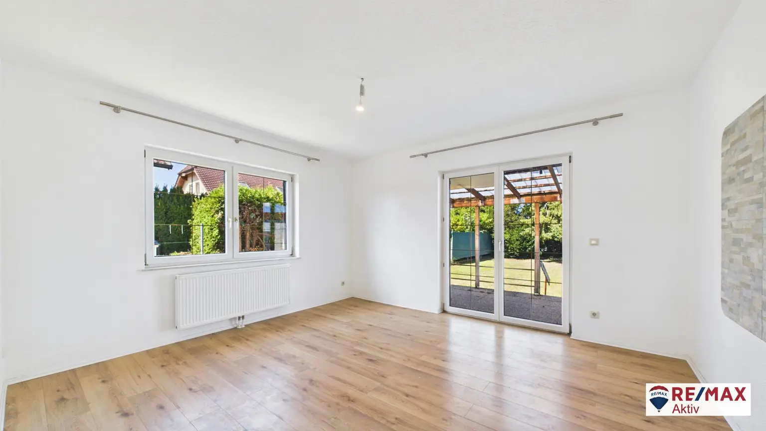 OPEN HOUSE FR 20.9. ab 11:00 - Kleines Haus in Gänserndorf Süd