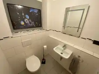 Gäste-WC