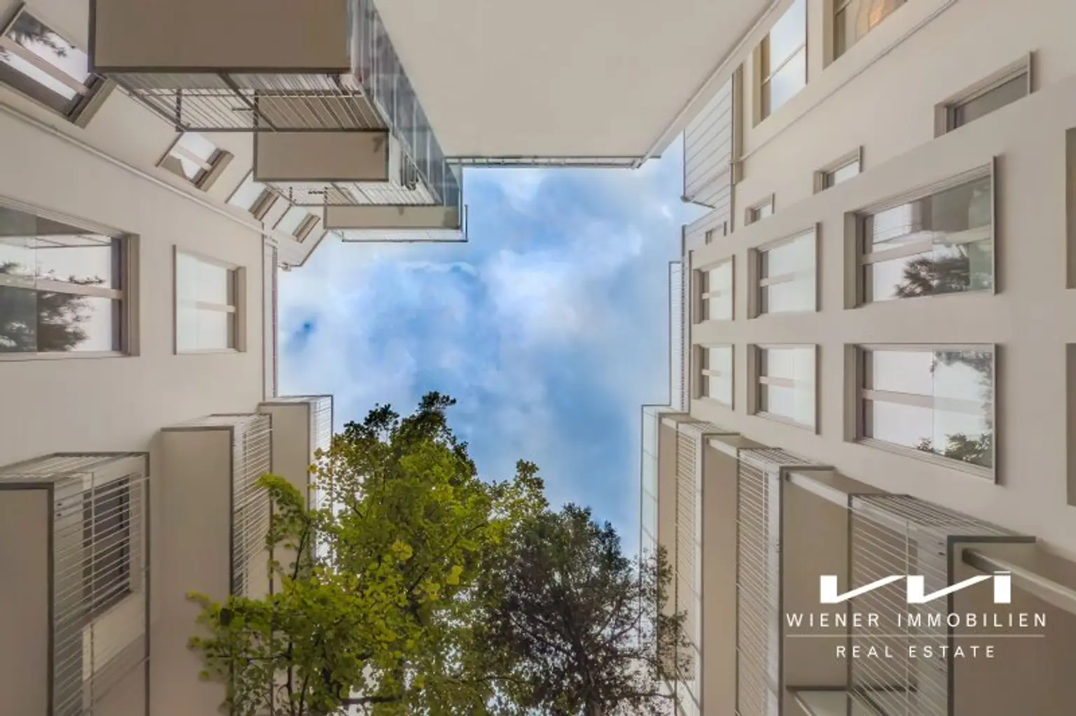 Quartier Starhemberg - Geschichte bewahrt. Zukunft gebaut. Jetzt bezugsbereit.