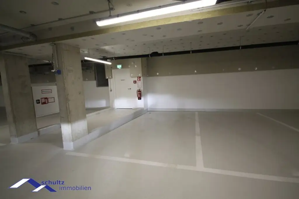 SCHULTZ IMMOBILIEN  - Traumhafte 2-Zimmer Wohnung mit Balkon!
