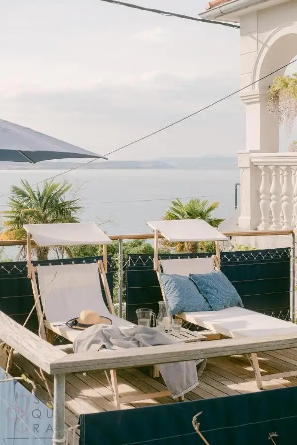 Exclusive Mansion Krk Island – Mediterraner Luxus mit Investitionsgarantie