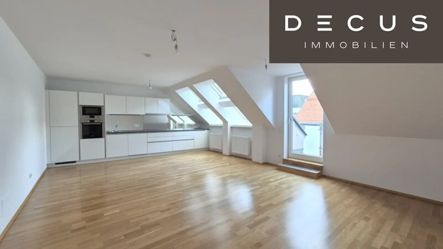 | DACHTERRASSE | TOP LAGE | 5 ZIMMER |