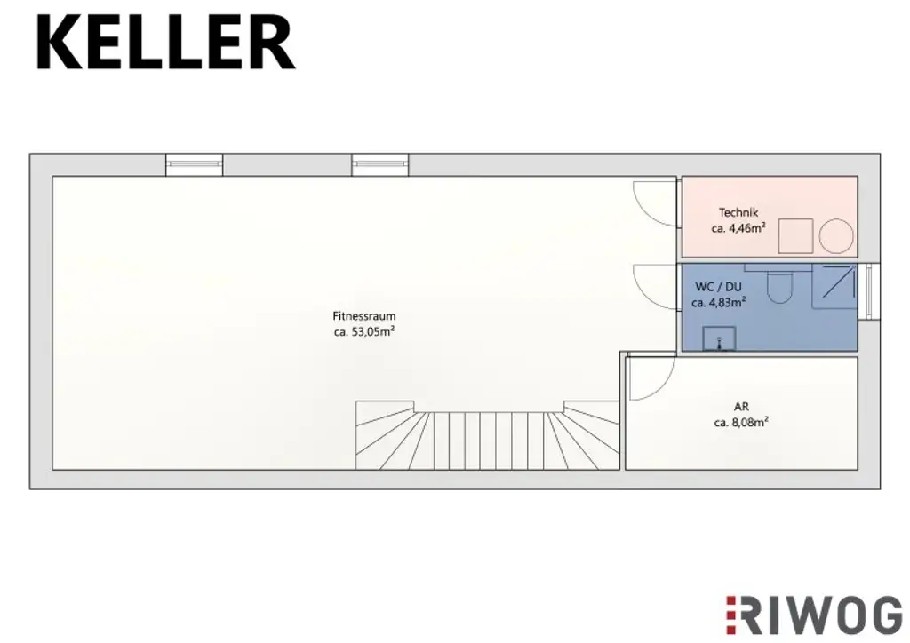 Erstbezug nach Errichtung | Doppelhaus mit 5 Zimmern | vollunterkellert | Luftwärmepumpe | schlüsselfertige Option