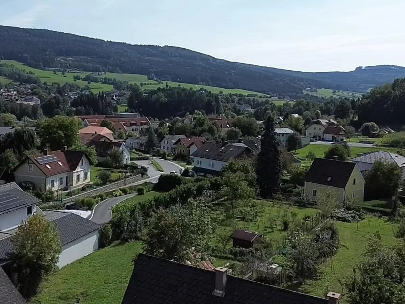 Überregional bekanntes Motorradhotel im südlichen Waldviertel sucht neue Eigentümer!