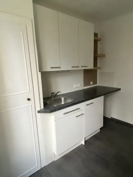 Schöne Eigentumswohnung in guter Lage