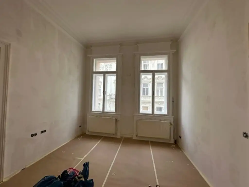 Traumhafte 4-Zimmer-Wohnung im 7. Bezirk