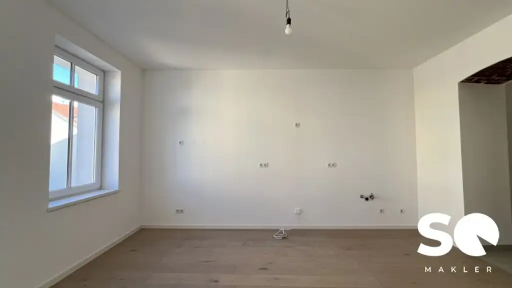 #SQ - CHARMANTE GARCONNIERE - Mitten im 16ten - Top 32