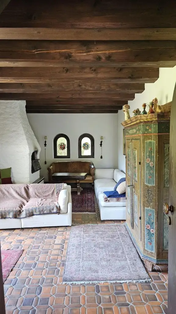 Haus in einzigartiger Alleinlage mit toller Aussicht!