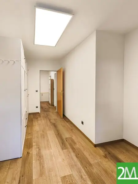 Charmante 3-Zimmer-Wohnung unweit der Marx Halle