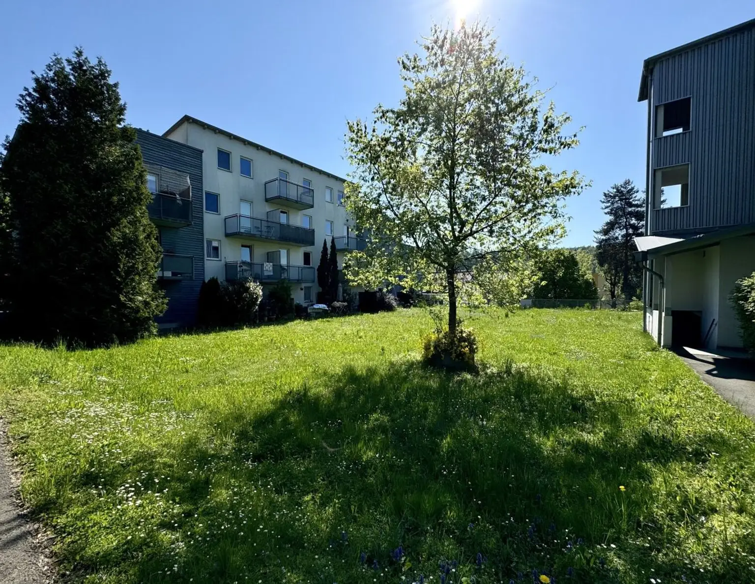 Mariatrost von oben erleben | Charmante Eigentumswohnung
